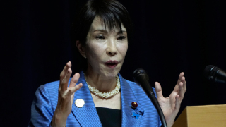 日媒-高市向北韓提出舉行首腦會談意向