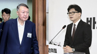 南韓將領指尹錫悅曾揚言-開槍打死-韓東勳-韓東勳稱感-心碎