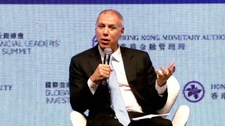 國際金融峰會-艾橋智--亞洲買亞洲-興起-額外貢獻區內經濟增長