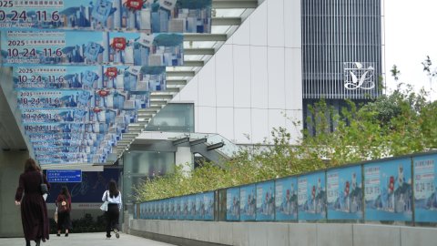 來論-地區工作者積極參選體現責任擔當