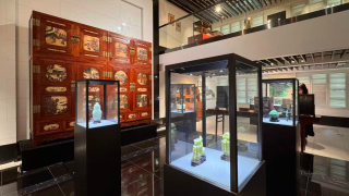 玉木相輝-展兩依藏博物館舉行-K氏玉器珍品首度公開亮相