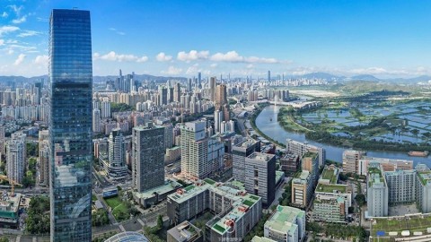 河套發展署選聘港澳籍高端人才-涵蓋綜合-科技及產業領域