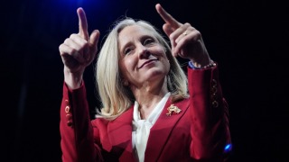 民主黨勝出弗吉尼亞州州長選舉-曼達尼料成新紐約市長