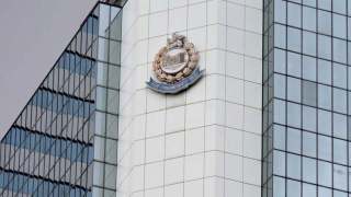 牛頭角3歲女童腹部現瘀傷-幼稚園女教師涉虐兒被捕