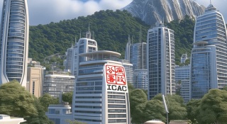 有片-立法會選舉-廉署首推AI動畫宣傳廉潔選舉-鼓勵選民積極投票