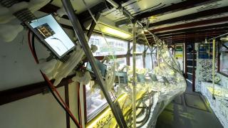 史上最酷叮叮車-未來仿生電車項目-Ding-Lab-亮相-移動實驗探索記憶與未來