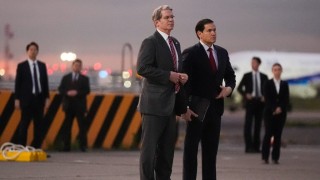 改口風-貝森特-終有一日准英偉達對華售Blackwell晶片