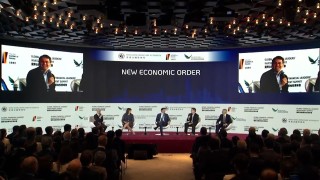 國際金融峰會-沃雅CIO-未來1年投資-標普493指數