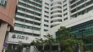 元朗山貝路村屋磚牆倒塌-女工遭壓傷昏迷送院搶救