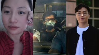 JPEX案-鄭雋熹還押-林作陳怡獲准保釋-回顧6位捲JPEX案風波藝人