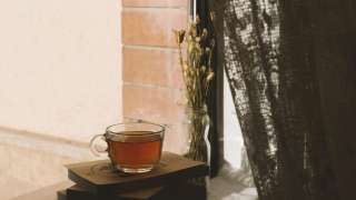 伯爵茶跡-春雨依然醉月湖--文字學家許進雄教授軼事瑣憶-下