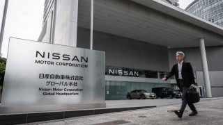 賣產續命-日產49億售橫濱總部-傳敏實牽頭財團接貨