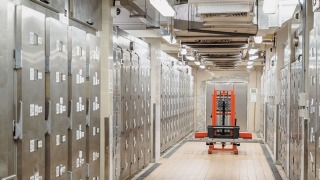 公立醫院殮房收費明年起生效-醫管局-1萬元上限機制並不適用