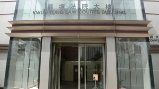 虐兒案-50歲輔警涉掌摑12歲自閉症兒子-判2000元簽保守行為3年