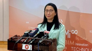 房委會通過放寬居屋禁售期至10年等措施-黃碧如-不會助長炒風