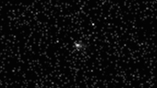 天問一號成功觀測星際天體阿特拉斯-為目前距離最近探測器之一