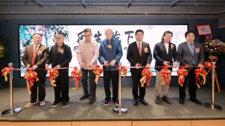 藝訊-周伯林書畫作品展集古齋揭幕-逾60幅佳作免費欣賞