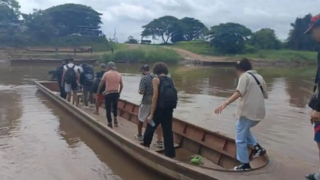 緬甸電詐網絡延至非洲-摩洛哥首次判黑中介罪成入獄