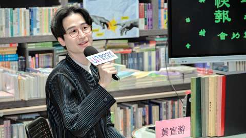 活動回顧-從街頭招牌到城市美學-重探香江墨跡記憶