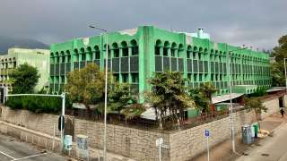 明歷寰宇-夏利萊大宅的傳奇與傳承