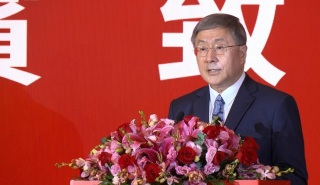 卓永興-香港國際機場具備完善配套-能充分支持C919飛機在港維修