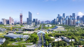 陽獅集團深圳辦公室正式運營-全球廣告業巨頭加速布局前海