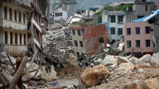 當代中國-中國建成全球最強地震預警工程-秒級預警有多重要