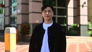 JPEX案-另涉洗黑錢1800萬元-前藝人鄭雋熹再提堂