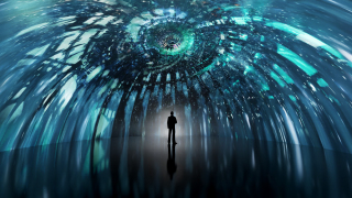 香港首個大型半球體藝術空間將亮相啟德-多重沉浸式體驗突破感官之維