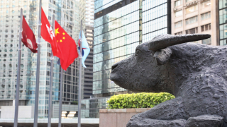 許正宇-今年首10個月近80間公司新上市-當局正處理300宗申請