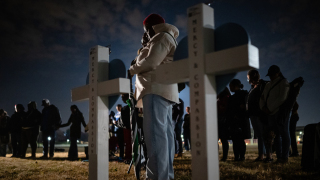 美貨機墜毀死亡人數升至14人-9人仍失蹤