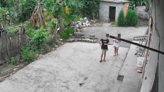 廣西兩未成年女孩將七個月大嬰兒傷害致死-法院判賠90萬難執行