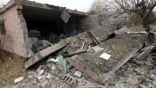 俄烏戰爭-俄軍再大規模空襲烏軍工企及能源設施-烏多地致緊急斷電