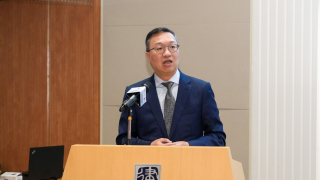 立法會選舉-林定國-選舉結果關係香港治理素質及中央對香港看法