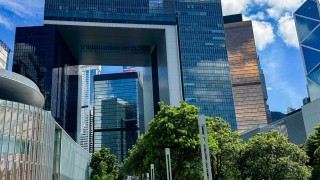 傳港府擬發行第三批數字綠色債-最快今日定價