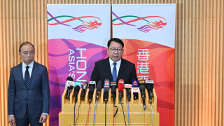 立法會選舉-陳國基-資審會完成161名參選人資格審查-確認全部提名有效