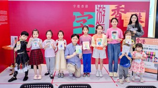 活動回顧--我的兩條鼻涕-創意工作坊-和畫家姜智傑一起設計鼻涕好夥伴