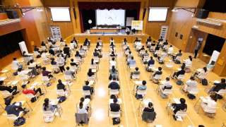 165所內地高等院校招收香港文憑試學生-較去年增加20所