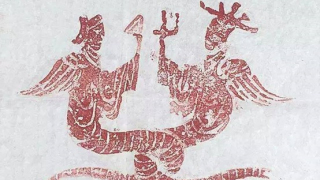 伯爵茶跡-西周滅亡的讖語-童女謠