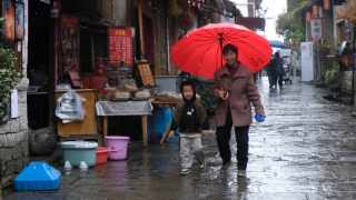海外華文媒體記者走訪貴州安順-感受基建奇跡與文旅新貌