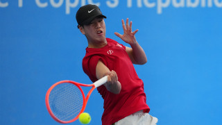 全運會-港隊戰況-網球青年組男團賽摘銅-乒乓混雙黃鎮廷杜凱琹八強止步