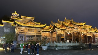 海外華文媒體記者探訪銅仁-領略生態人文與發展活力