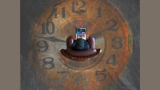 薦書-45分鐘工作法-一個自由職業者的專注法寶