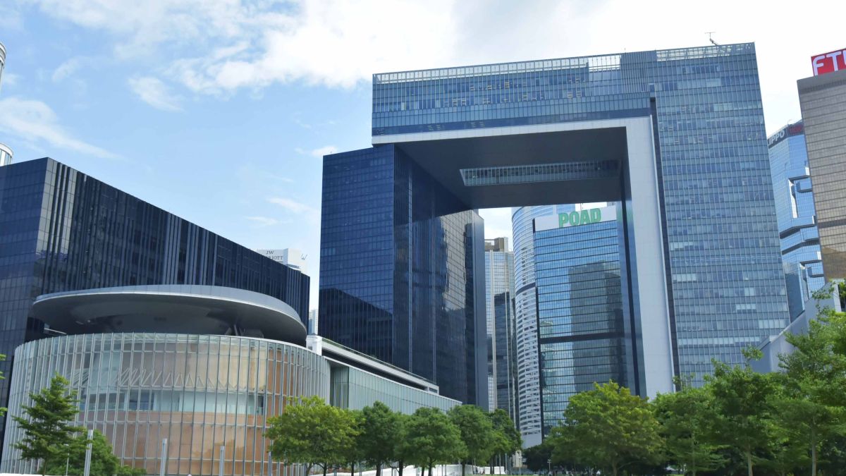 德勤料港府本財年有望錄盈餘156億  倡為北都企業供稅務優惠