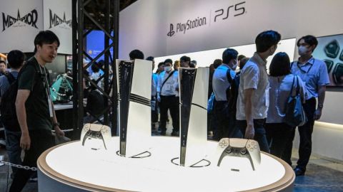 機迷惡夢-PS5下月2日起全球加價-美版最多賣貴過千