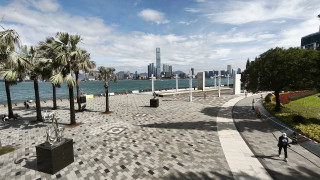 天文台-下周初顯著轉涼-下周三低見16度