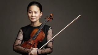 小提琴天后Midori載譽重臨香港-攜手小交響樂團獻演多首經典