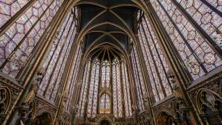 文化漫談-在沒有藍圖和儀器的時代-那些偉大的建築是如何誕生的