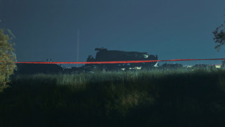 土耳其C-130軍用運輸機墜毀-機上20人全部罹難