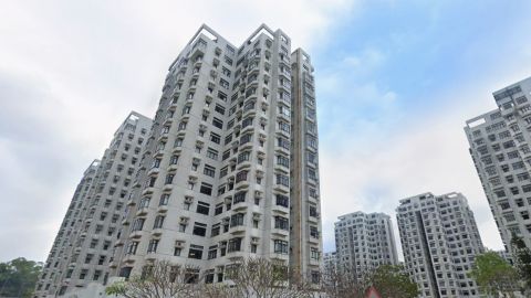 杏花邨三房775萬易手-38年升值近14倍